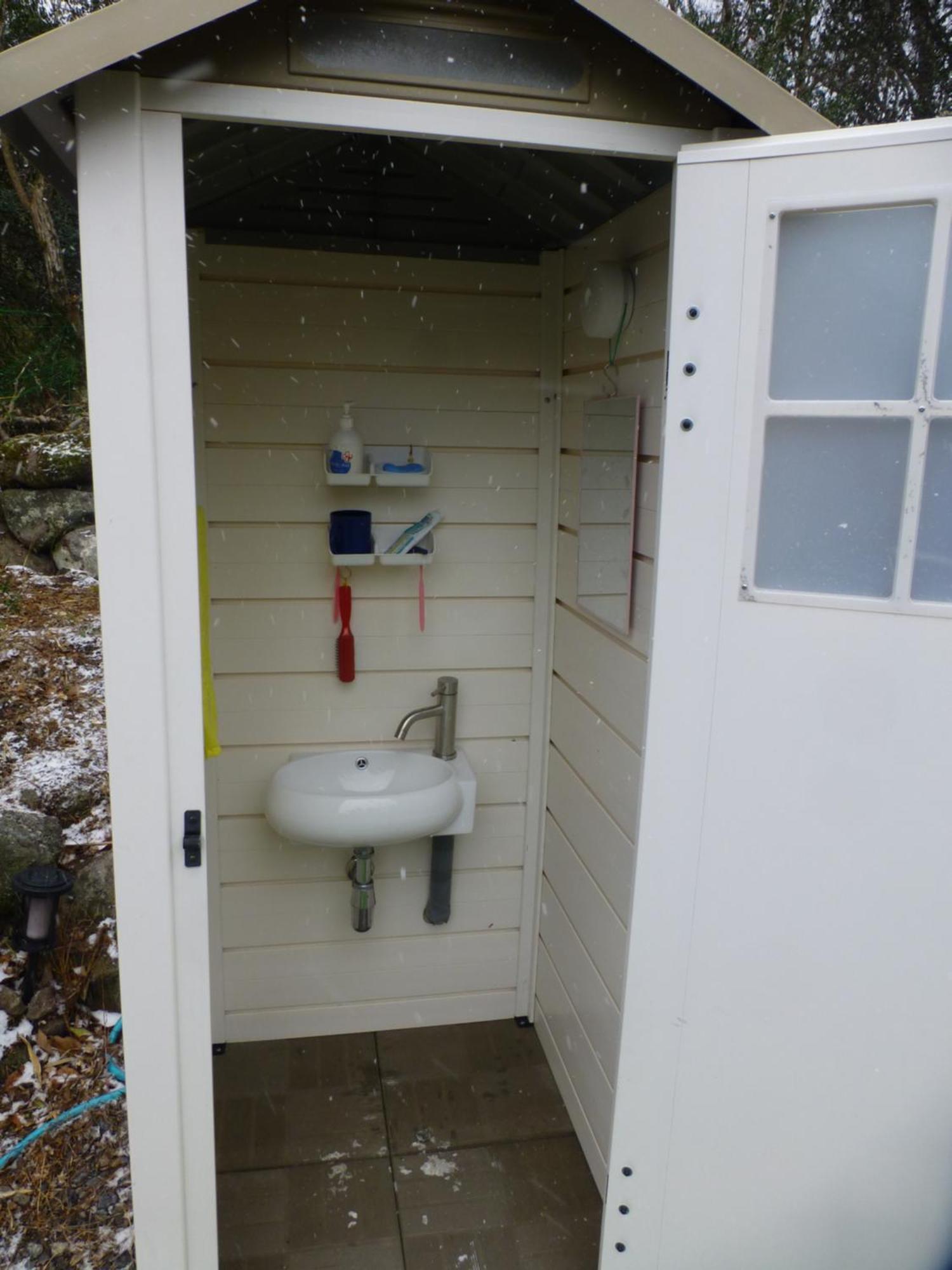 Ferienwohnung こや・かやき Yufu Exterior foto