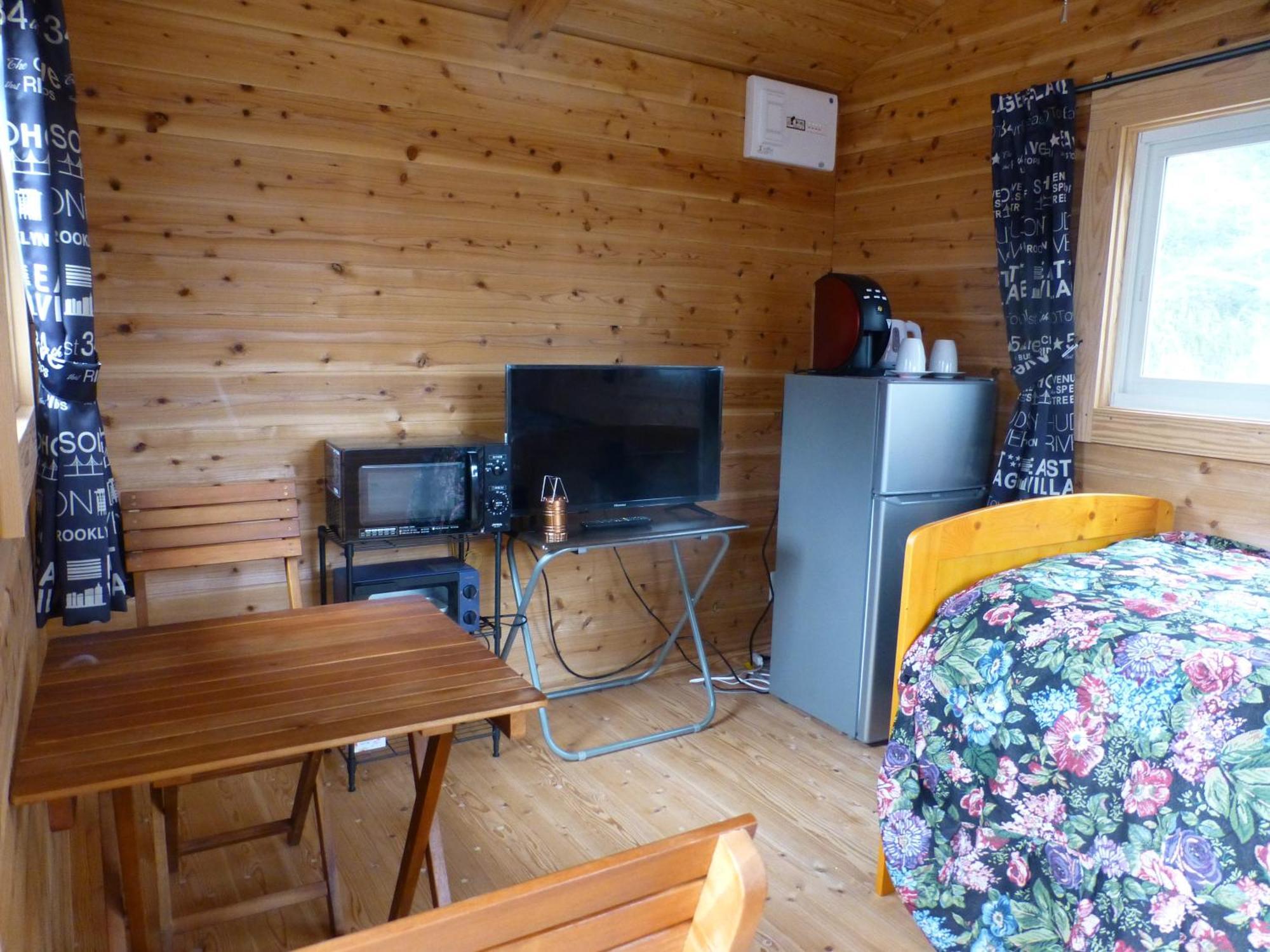 Ferienwohnung こや・かやき Yufu Exterior foto