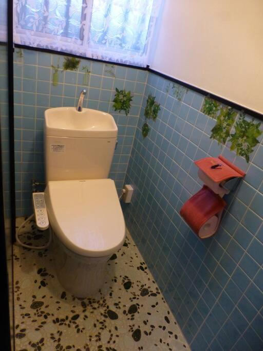Ferienwohnung こや・かやき Yufu Exterior foto