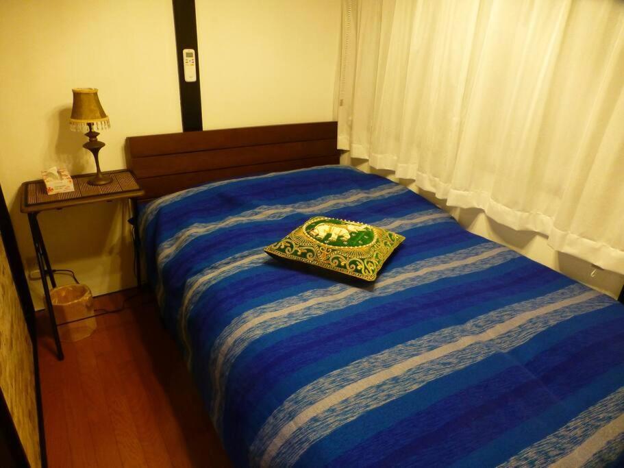 Ferienwohnung こや・かやき Yufu Exterior foto