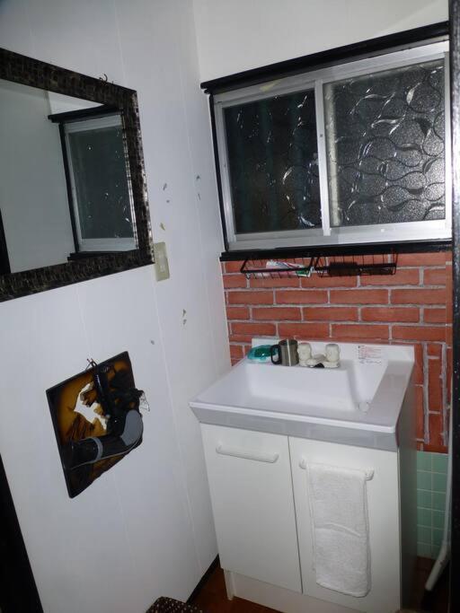 Ferienwohnung こや・かやき Yufu Exterior foto